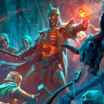 D&D 2024 promete ser mais difícil para personagens de nível alto