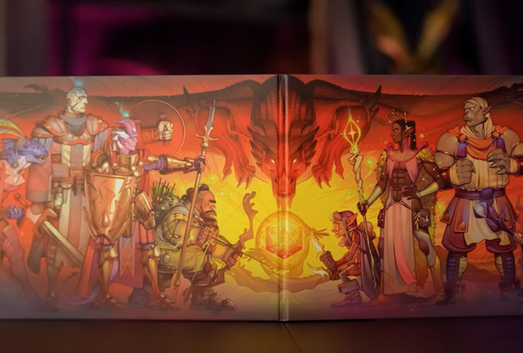 D&D novo escudo do mestre 1