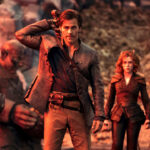 Dungeons & Dragons Honra Entre Rebeldes chega à Netflix