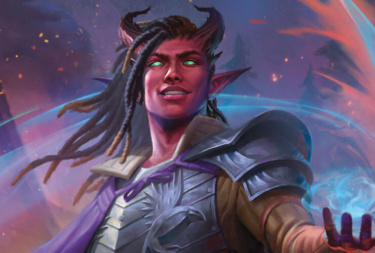 Mestres de RPG discutem novas regras do Player's Handbook 2024