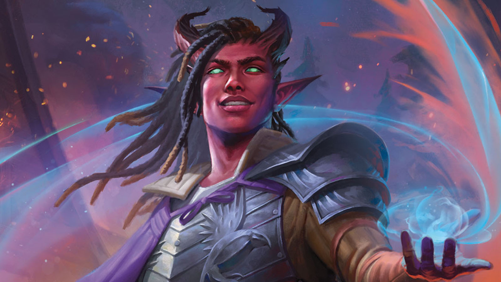 Mestres de RPG discutem novas regras do Player's Handbook 2024