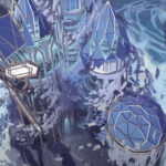 Novo Sistema de Bastions chega ao Dungeon Master's Guide 2024