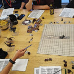 RPG em Recife Eventos Imperdíveis para os Fãs em Outubro - Capa