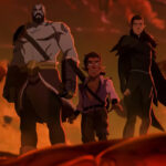 Vox Machina 3ª temporada estreia oficialmente com episódio gratuito
