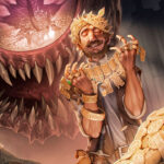 10 melhores livros de RPG em Black Friday na Amazon