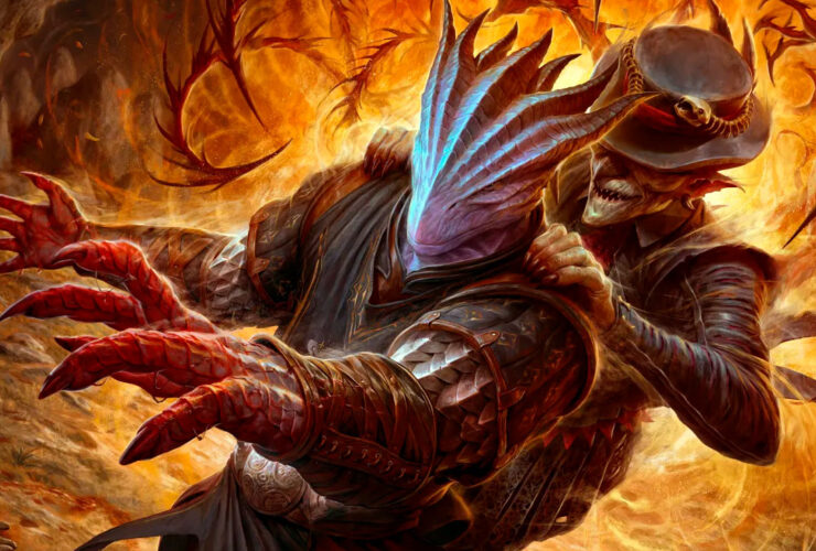 Baldur's Gate 3_ Patch 8 traz 12 subclasses e muito mais
