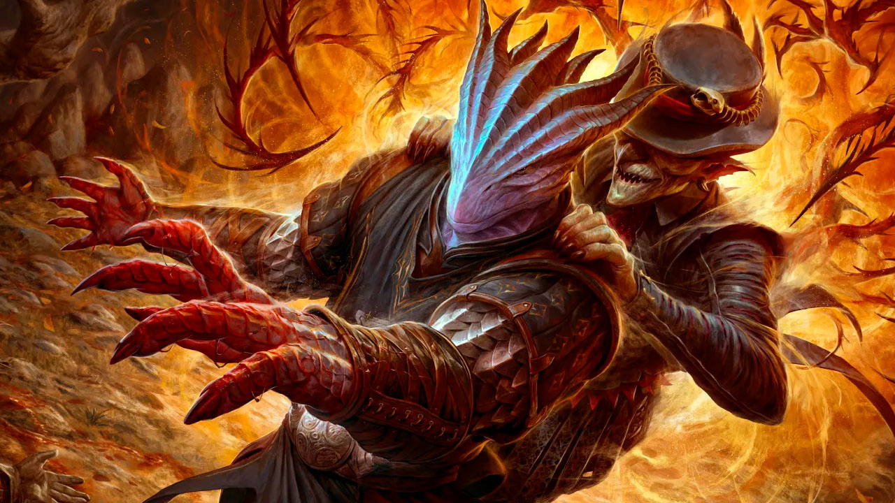 Baldur's Gate 3_ Patch 8 traz 12 subclasses e muito mais