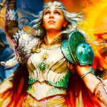 D&D 2024 Desbalanceamento entre classes marciais e conjuradores