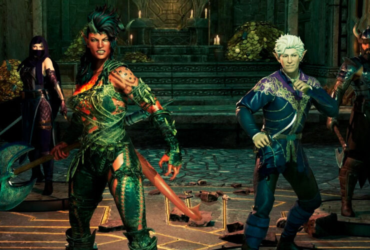 D&D Beyond Maps ou Project Sigil Qual VTT é Melhor