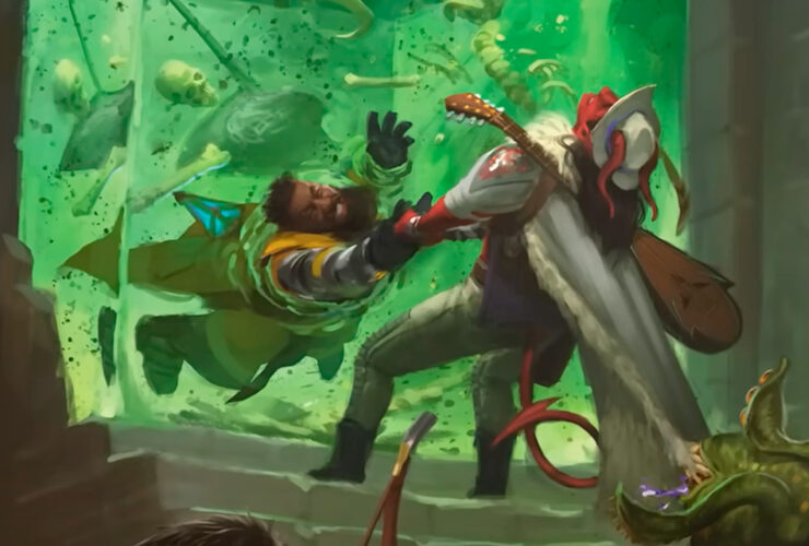 Dungeon Master's Guide 2024_ O Melhor Livro para Mestres