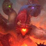 Dungeons & Dragons - Greyhawk está de volta em 2024 1