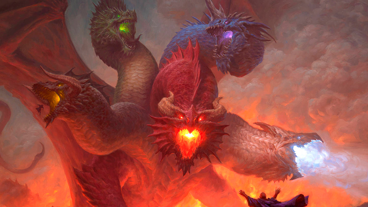 Dungeons & Dragons - Greyhawk está de volta em 2024 1