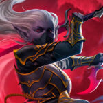 Dungeons and Dragons - Conheça a nova classe Illrigger