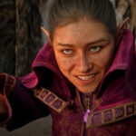 Secret Level Novo Trailer de Dungeons & Dragons é Revelado pela Prime Vídeo