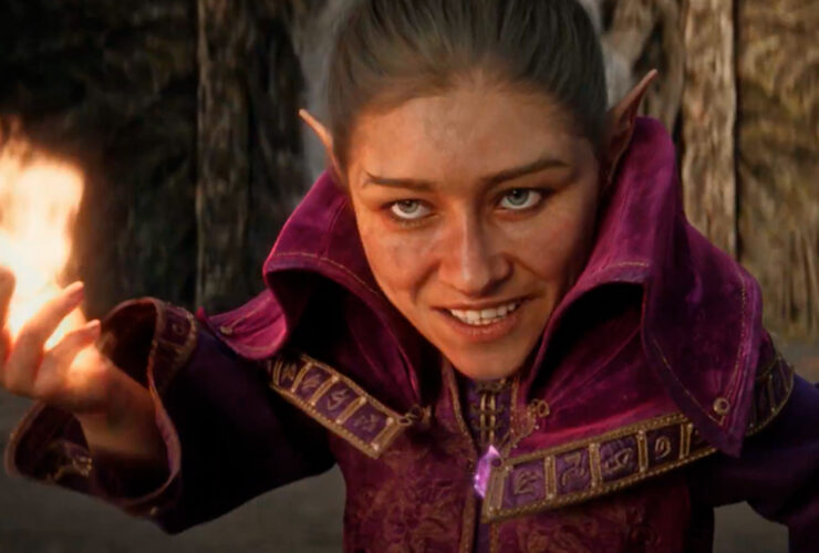 Secret Level Novo Trailer de Dungeons & Dragons é Revelado pela Prime Vídeo