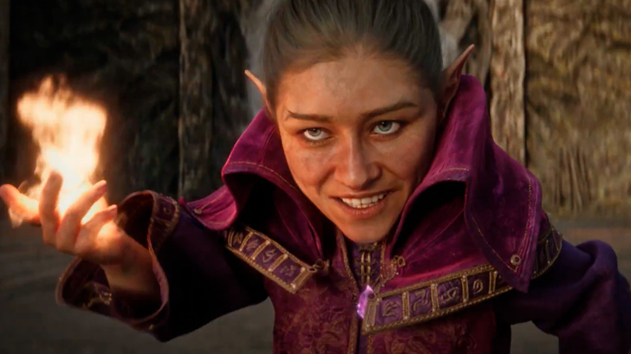 Secret Level Novo Trailer de Dungeons & Dragons é Revelado pela Prime Vídeo
