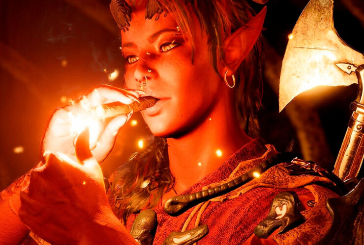 Subclasses de D&D que Baldur's Gate 3 Precisa Adicionar
