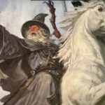 The Lord of the Rings Roleplaying está disponível no D&D Beyond