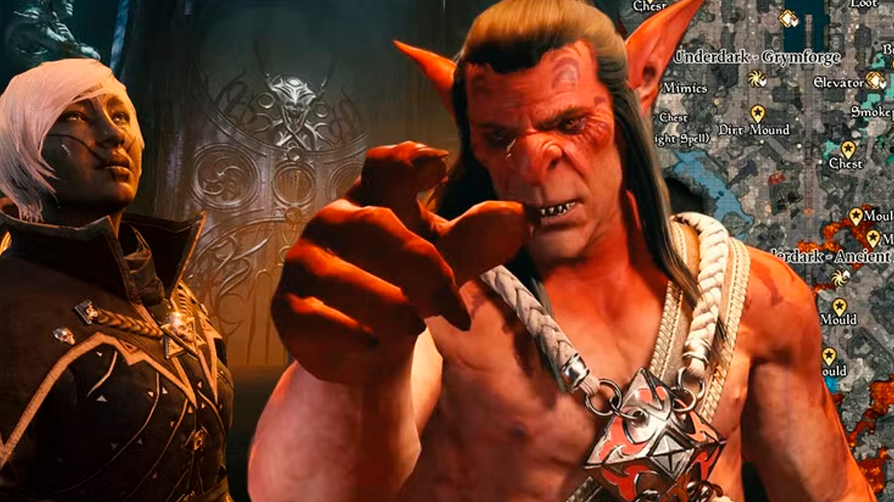 Baldur’s Gate 3 - Descubra 10 Formas de Derrotar Chefes Difíceis
