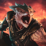 Baldur's Gate 3 é uma Boa Porta de Entrada para D&D_
