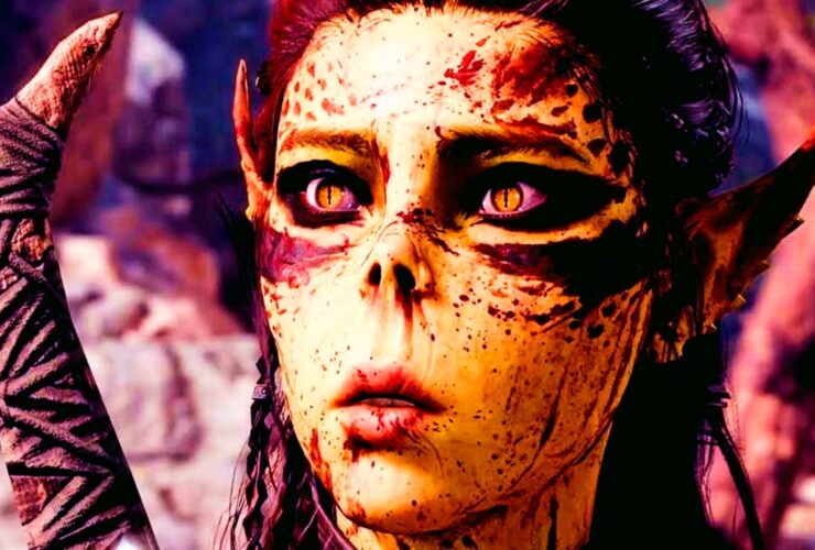Baldur's Gate 3 Patch 8 será o fim das atualizações