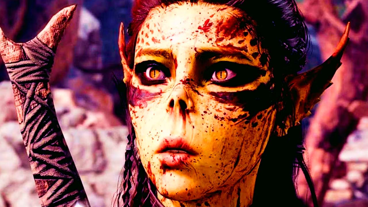Baldur's Gate 3 Patch 8 será o fim das atualizações