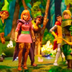 Caverna do Dragão Jovem Nerd Produz Novo Episódio