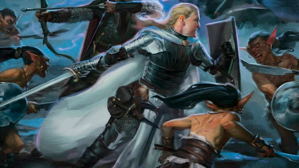 Rpg Builds D&D 5e - 15 Builds OP que Você Precisa Experimentar Agora - Legião RPG