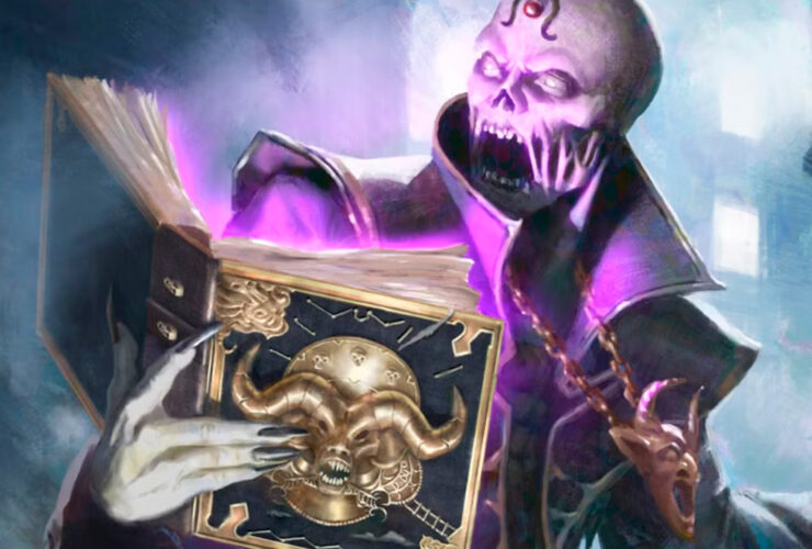 Dungeons and Dragons 2024 - Tudo sobre Alinhamento de Personagem