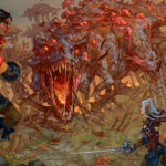 Pathfinder anuncia Spore War Player’s Guide