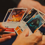 Riot Games anuncia Project K_ Novo Concorrente do Magic_ The Gathering