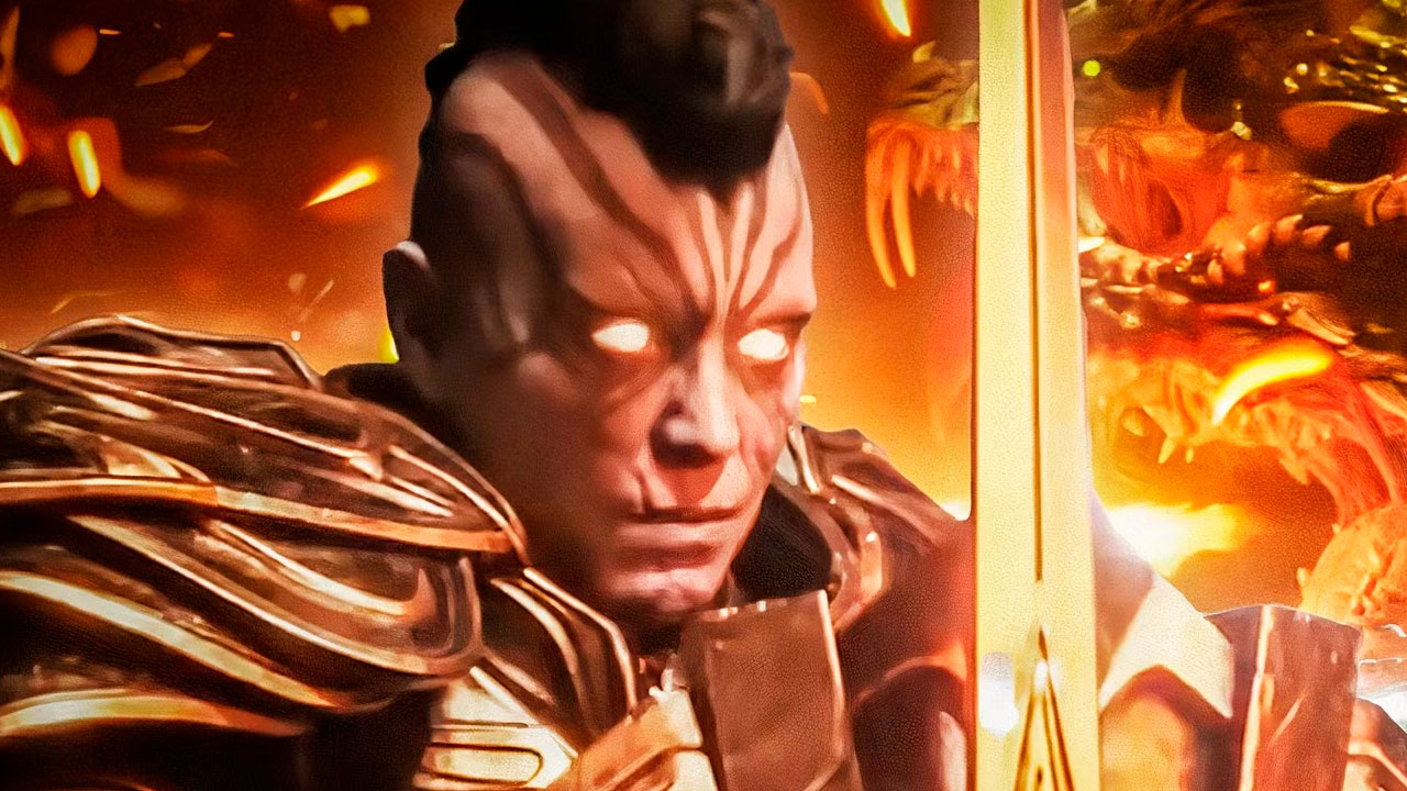 Secret Level Estreia com Episódio Épico de Dungeons & Dragons