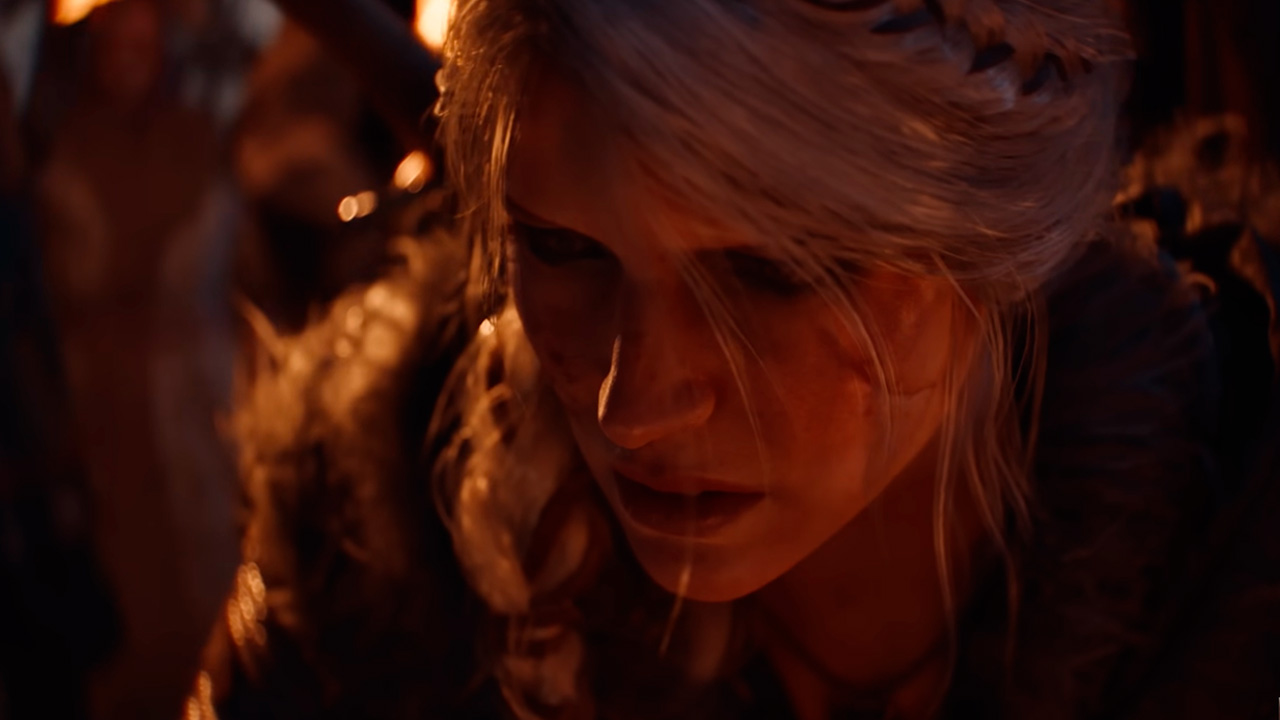 The Witcher 4 12 Segredos do Trailer Que Você Precisa Saber