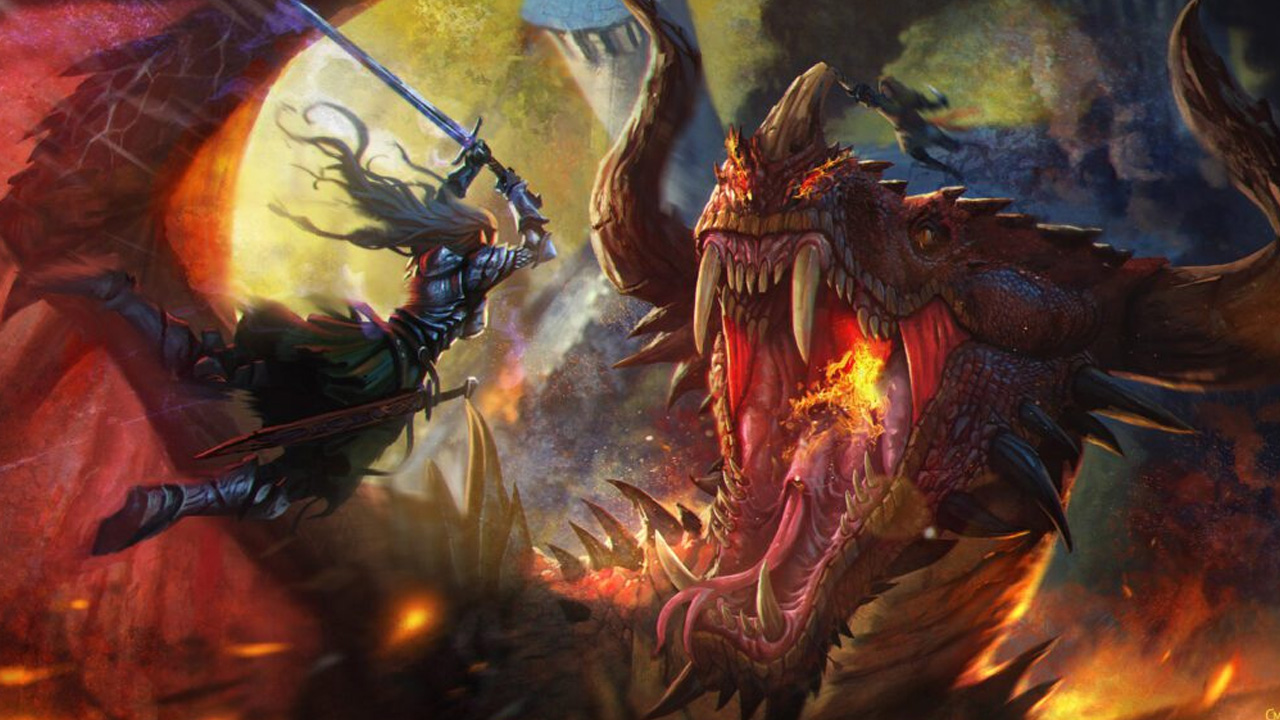 10 Aventuras Clássicas Que Merecem Retornar em D&D 2024