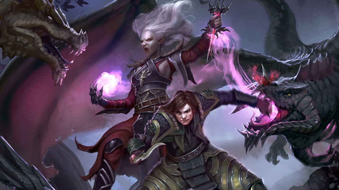 10 Melhores Aventuras de D&D Para Planejamento de Última Hora