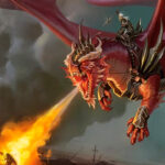 5 Histórias de Dungeons & Dragons Perfeitas para uma Série Live-Action