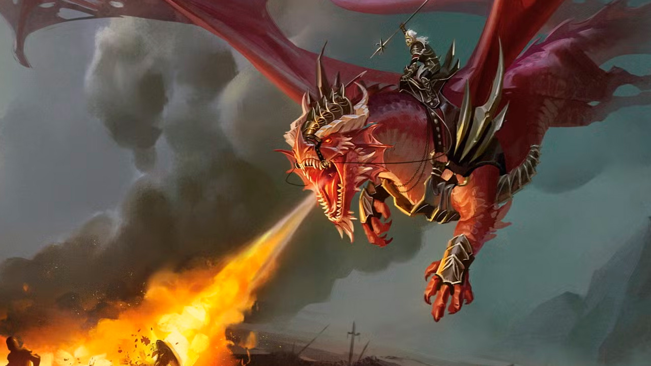 5 Histórias de Dungeons & Dragons Perfeitas para uma Série Live-Action