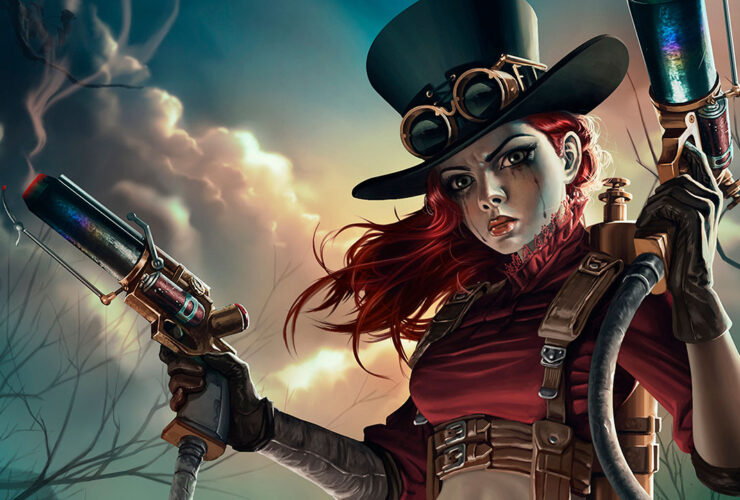 6 Acessórios que Vão Transformar Seu RPG de Mesa