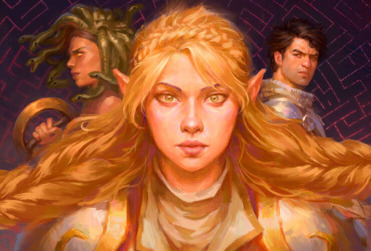 A-Deusa-no-Labirinto-Uma-Literatura-Fantástica-de-Tormenta-RPG