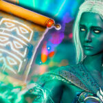 Baldur’s Gate 3 10 Magias que Decepcionam em Relação ao D&D