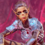 Baldur's Gate 3 Patch 8 chega com cross-play e mais novidades!