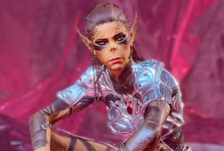Baldur's Gate 3 Patch 8 chega com cross-play e mais novidades!