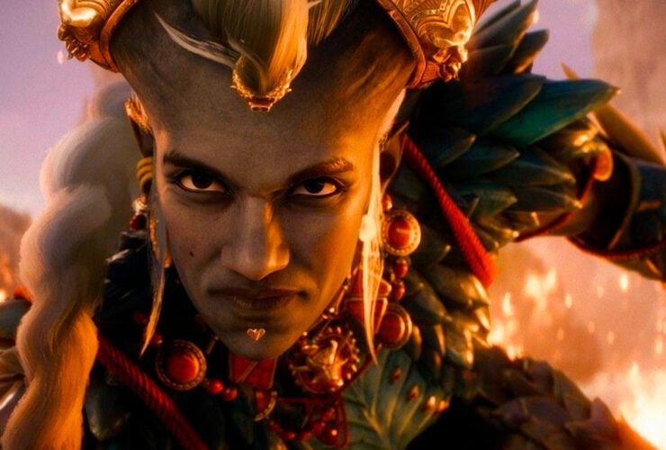 BioWare demite veteranos de Dragon Age e foca em Mass Effect 5