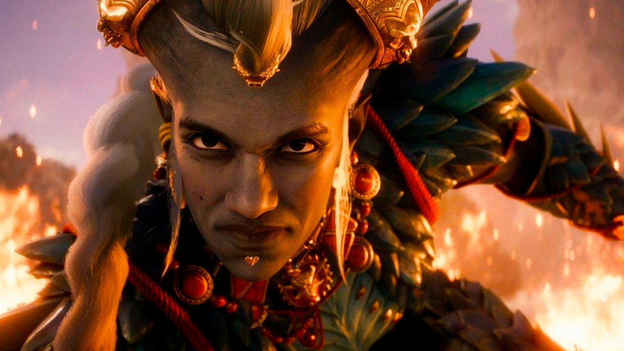 BioWare demite veteranos de Dragon Age e foca em Mass Effect 5