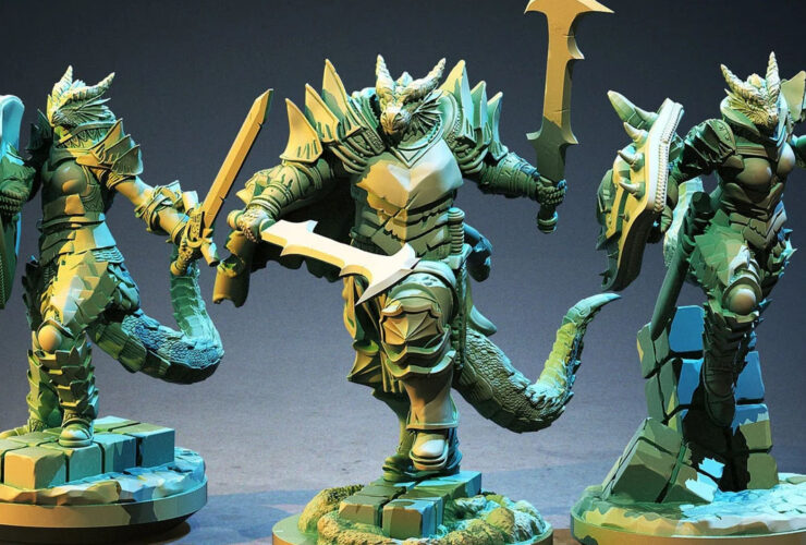 Como lidar com jogadores ausentes no RPG de Mesa