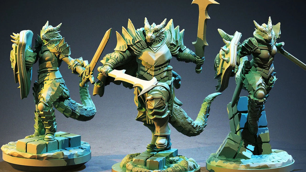 Como lidar com jogadores ausentes no RPG de Mesa