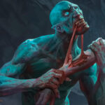 D&D 2024 - Novos Vampiros e Mortos Vivos Foram Anunciados