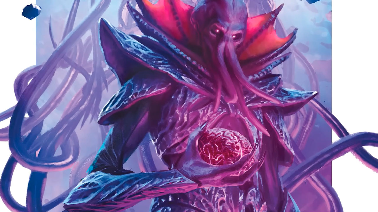 Dungeons & Dragons Guia definitivo das Novas Aberrações