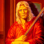 Jambô Editora Lança Dragonlance_ Crônicas de Raistlin Vol. 1