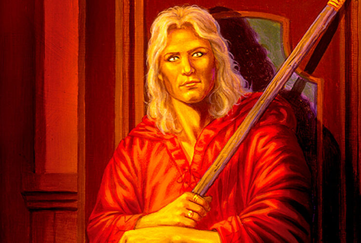 Jambô Editora Lança Dragonlance_ Crônicas de Raistlin Vol. 1